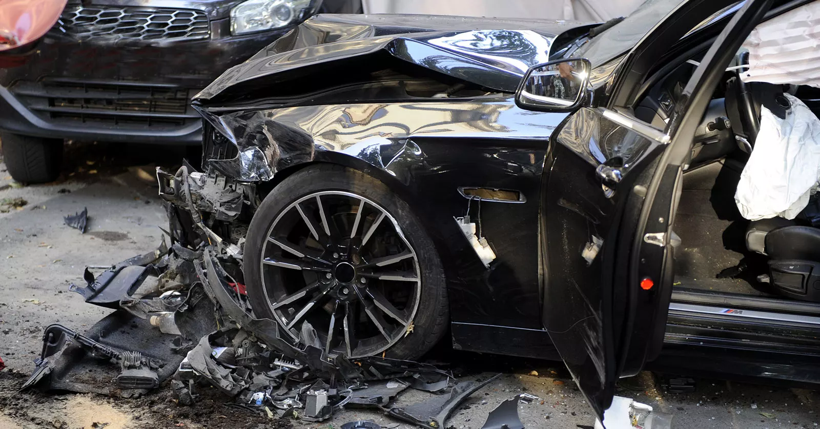 2021 highest number car accident deaths in 16 years texas louisiana lawyer