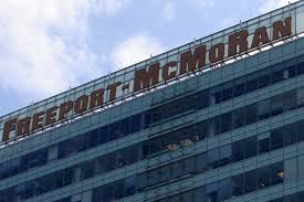 Freeport McMoran - Houston Injury Lawyers