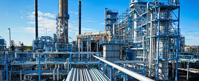 INEOS plant explosion causes significant damage to surrounding areas