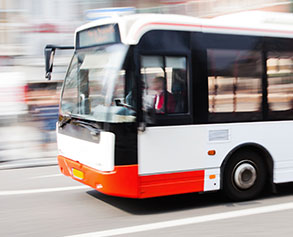 Bus Accidents, Houston Accident Lawyer