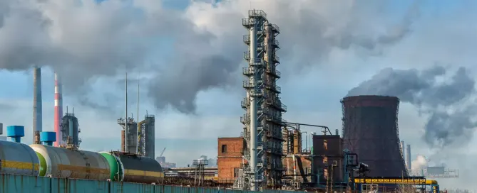 Evidence collection for chemical exposure injuries in the workplace