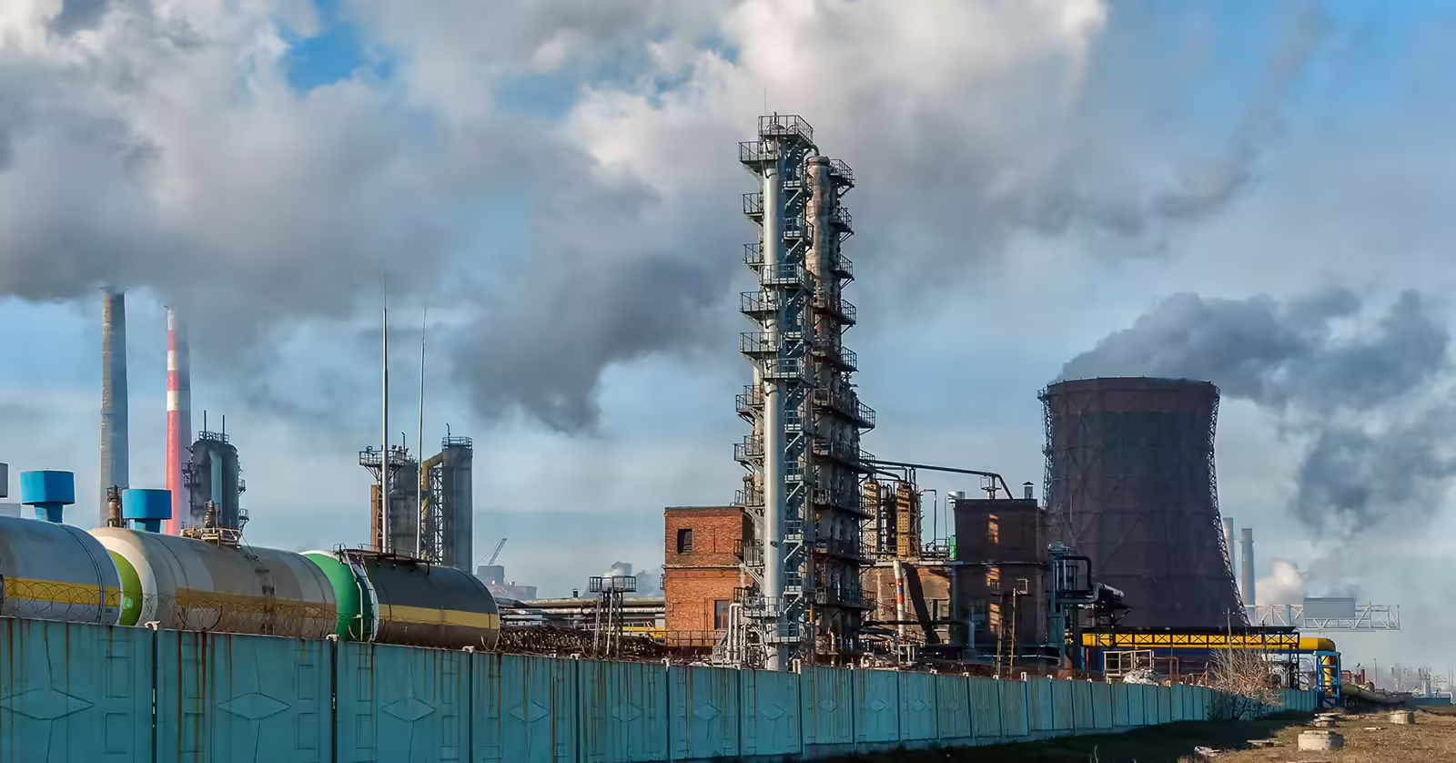 Evidence collection for chemical exposure injuries in the workplace