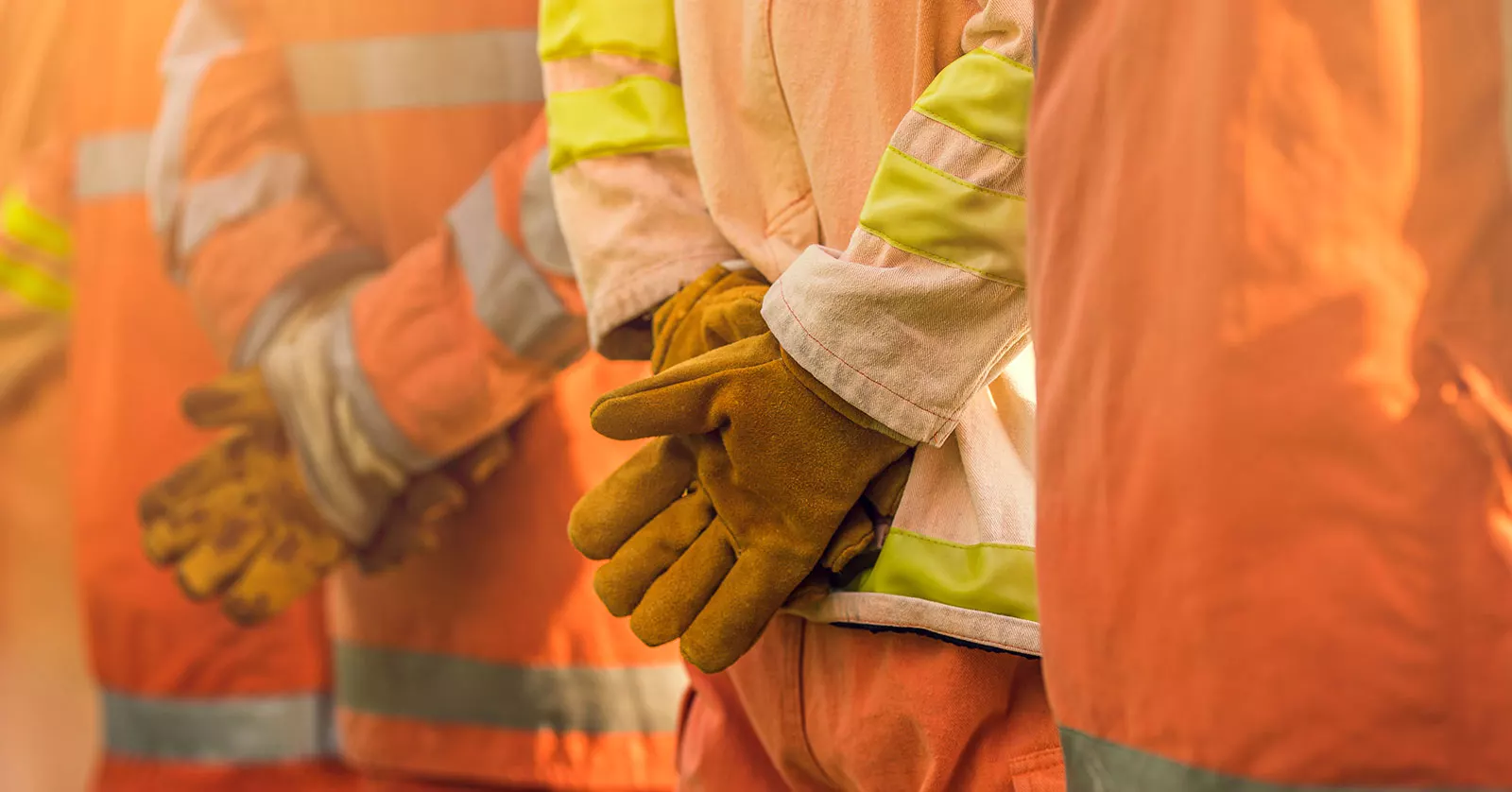 Standards and Requirements for FlameResistant Clothing Morrow & Sheppard