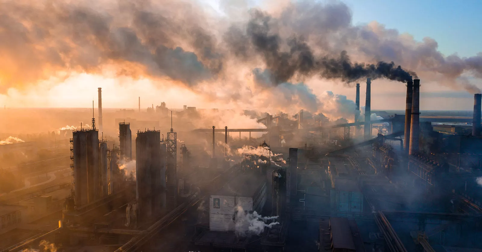 greenhouse gas emissions