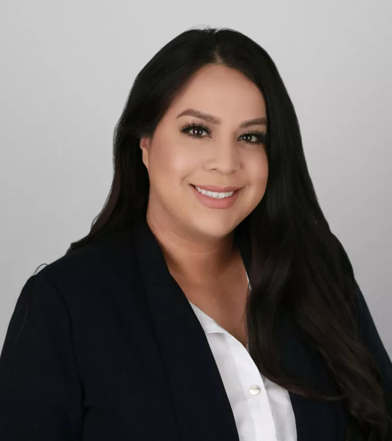 Griselda Alvarado
