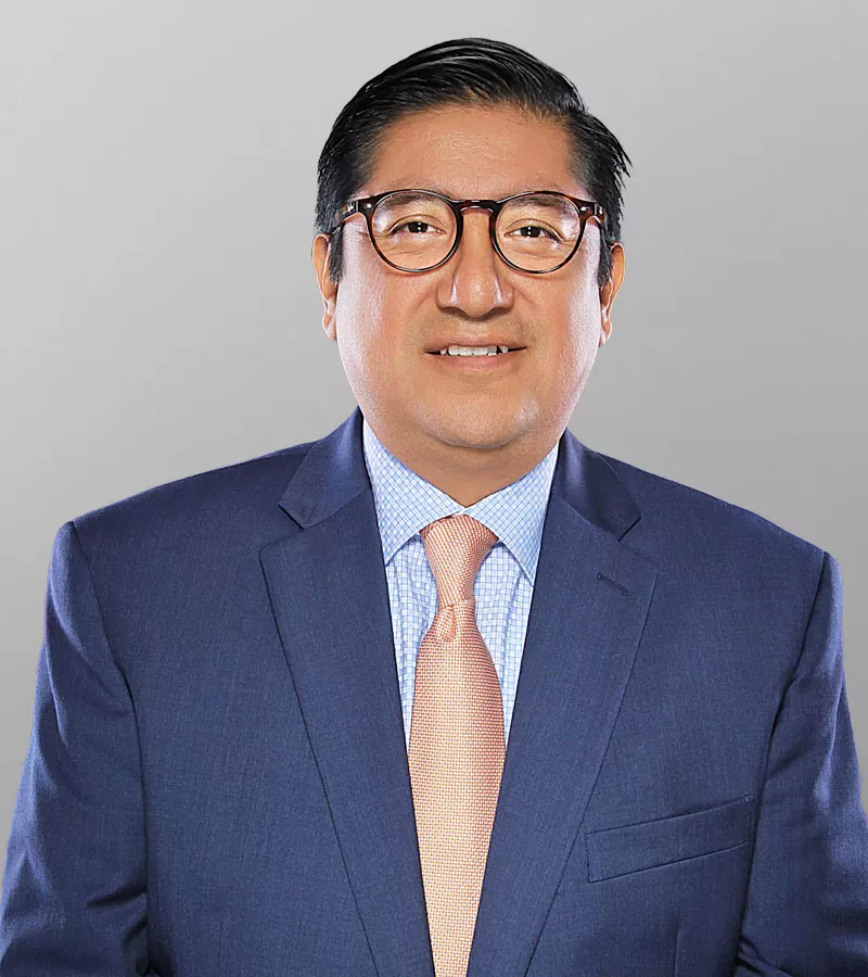 Jose V. Jimenez