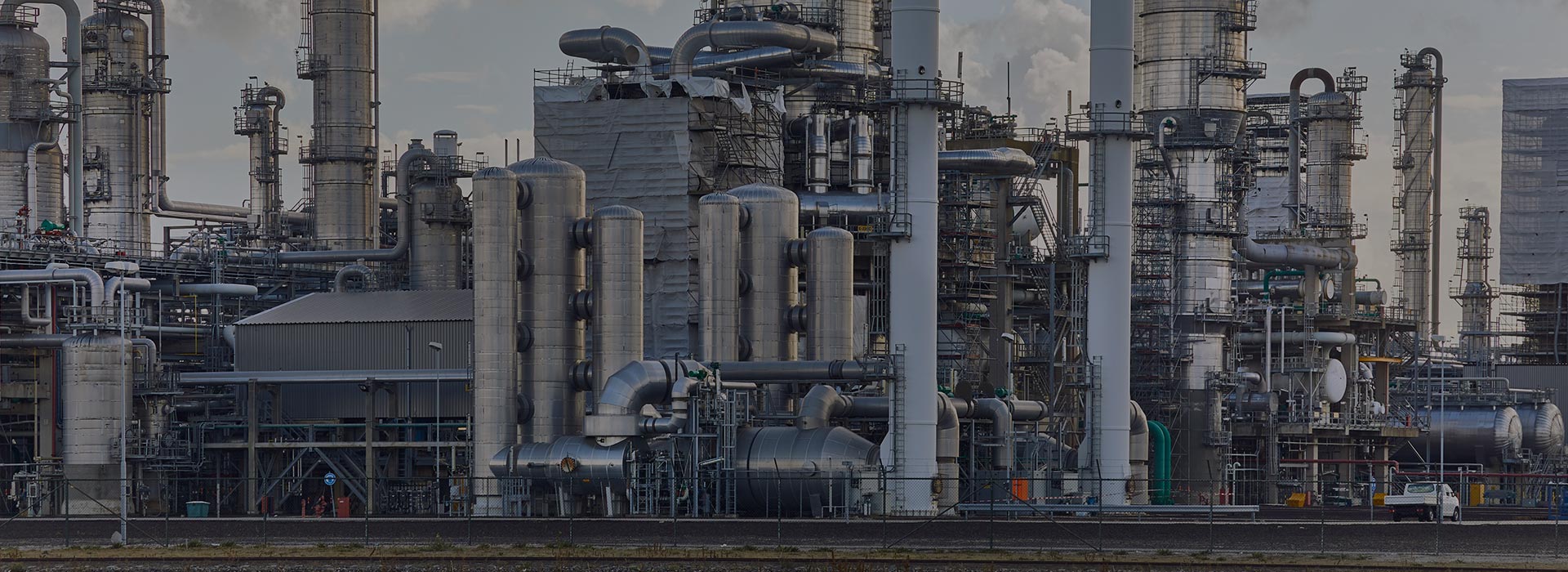Louisiana Chemical Plant Explosion Lawyers - Morrow & Sheppard