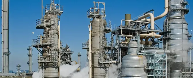 Marathon Petroleum Refinery Electric Shock Death