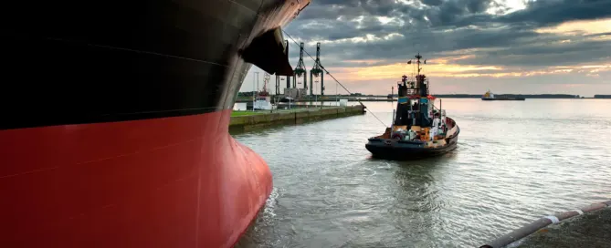 Contrasting Maritime Law and Common Law