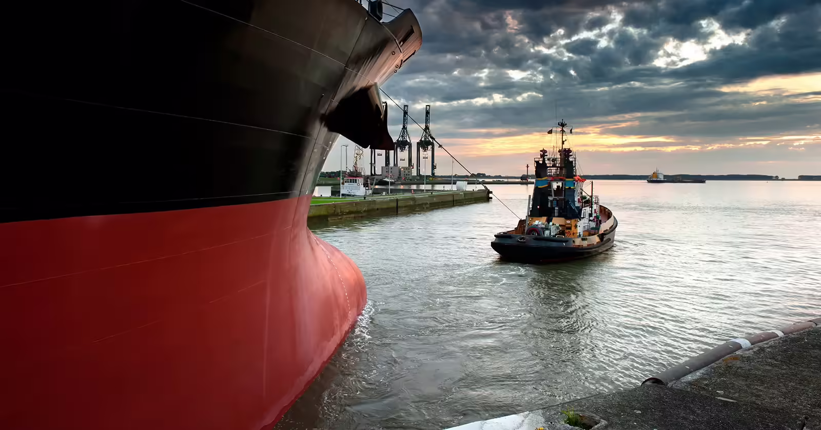 Contrasting Maritime Law and Common Law