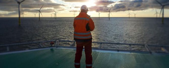 maritime-worker-standing-on-helipad