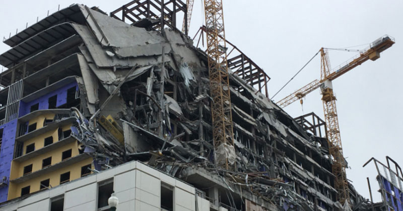 new-orleans-hard-rock-hotel-collapse-personal-injury-lawyer-louisiana