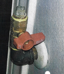 proper valve