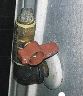 properly-plugged-valve