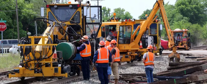 railroad workers fela