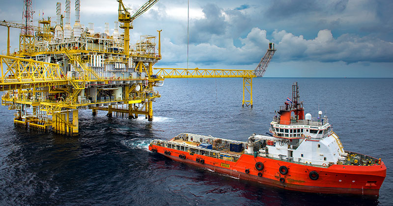 Seeking Compensation for Offshore Injuries | Morrow & Sheppard LLP