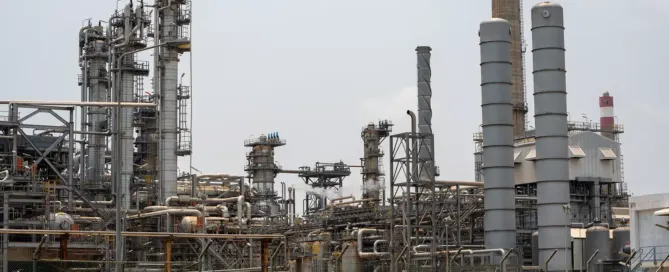 Investigation at Oak Grove Power Plant following boiler explosion