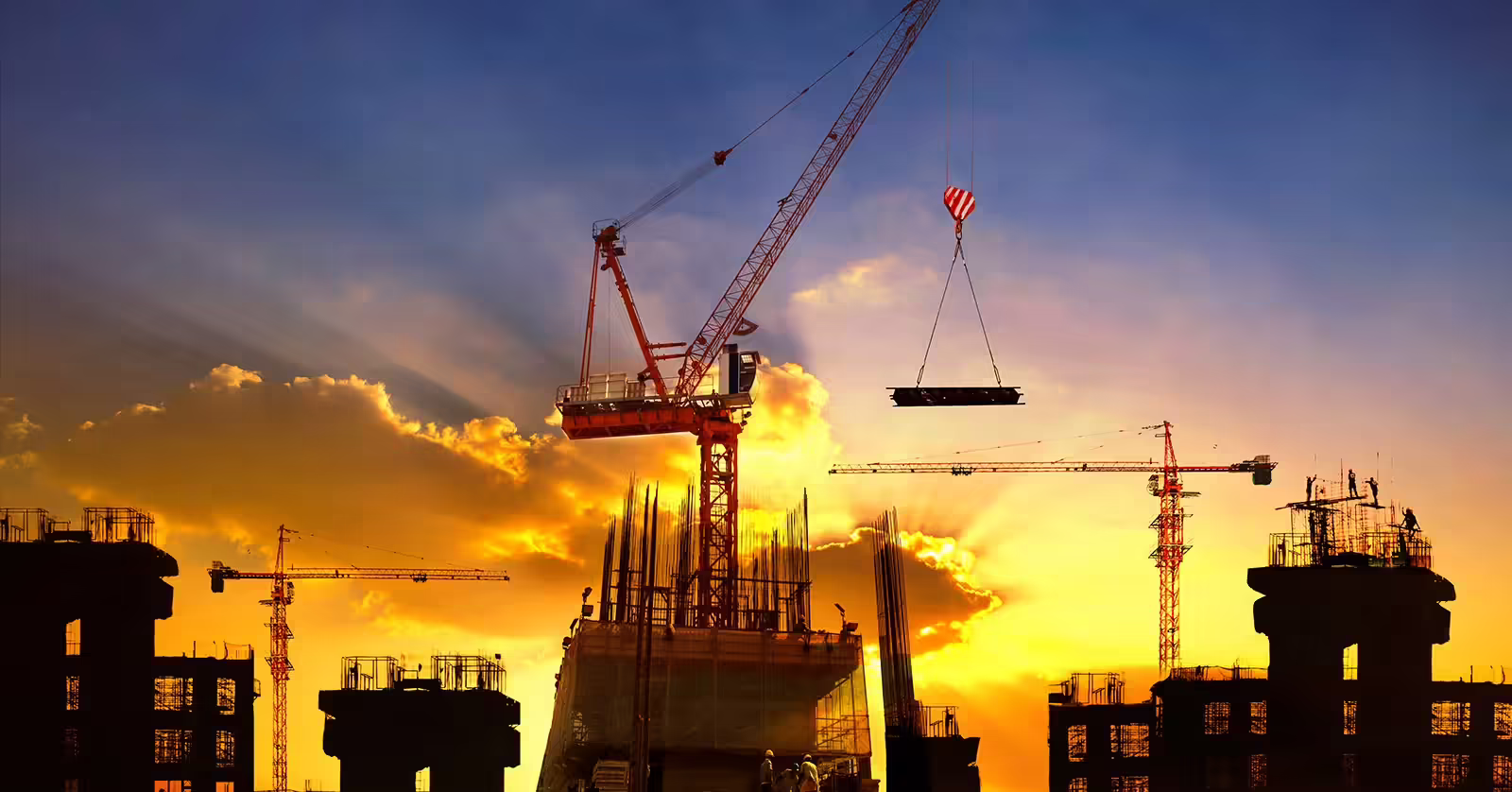 construction site
